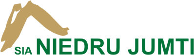 niedru jumti